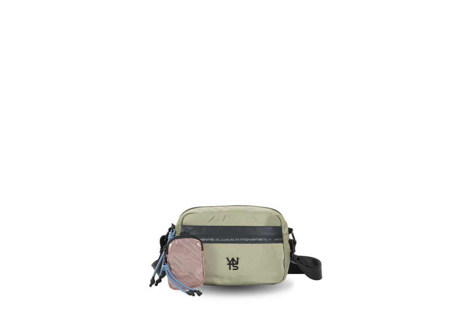 BANDOLERA VENTIS SALVIA 252.575-04