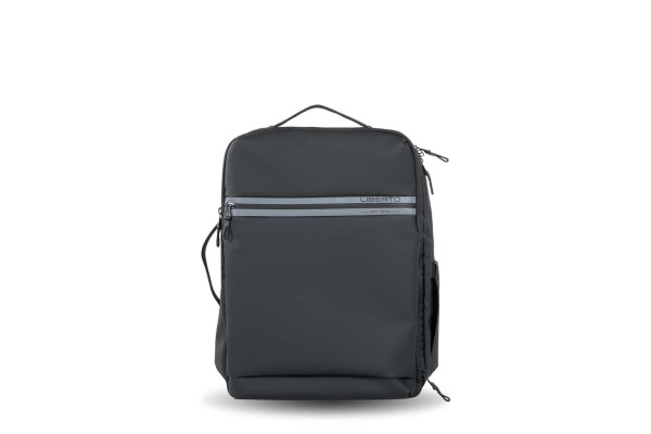 MOCHILA / MALETA LIBERTO UNDERSEAT NEGRO 246.750-01