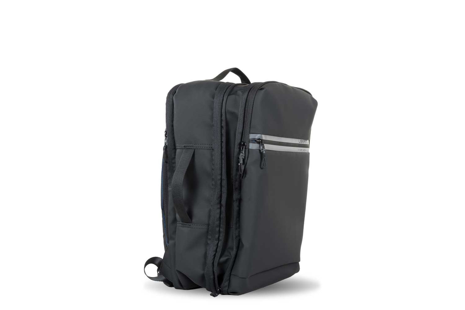 MOCHILA / MALETA LIBERTO UNDERSEAT NEGRO 246.750-01