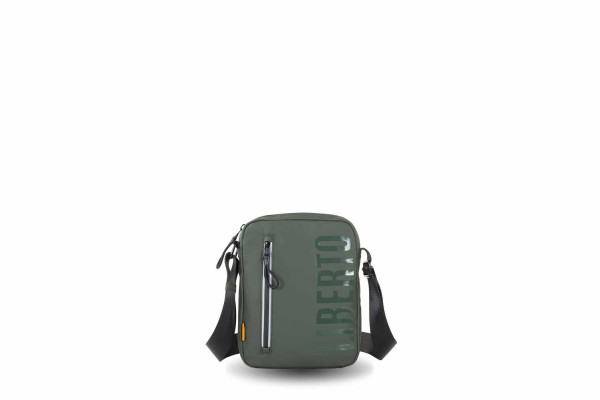 BANDOLERA LIBERTO KAKI 257.075-03