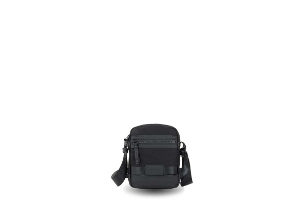 BANDOLERA LIBERTO NEGRO 257.110-01