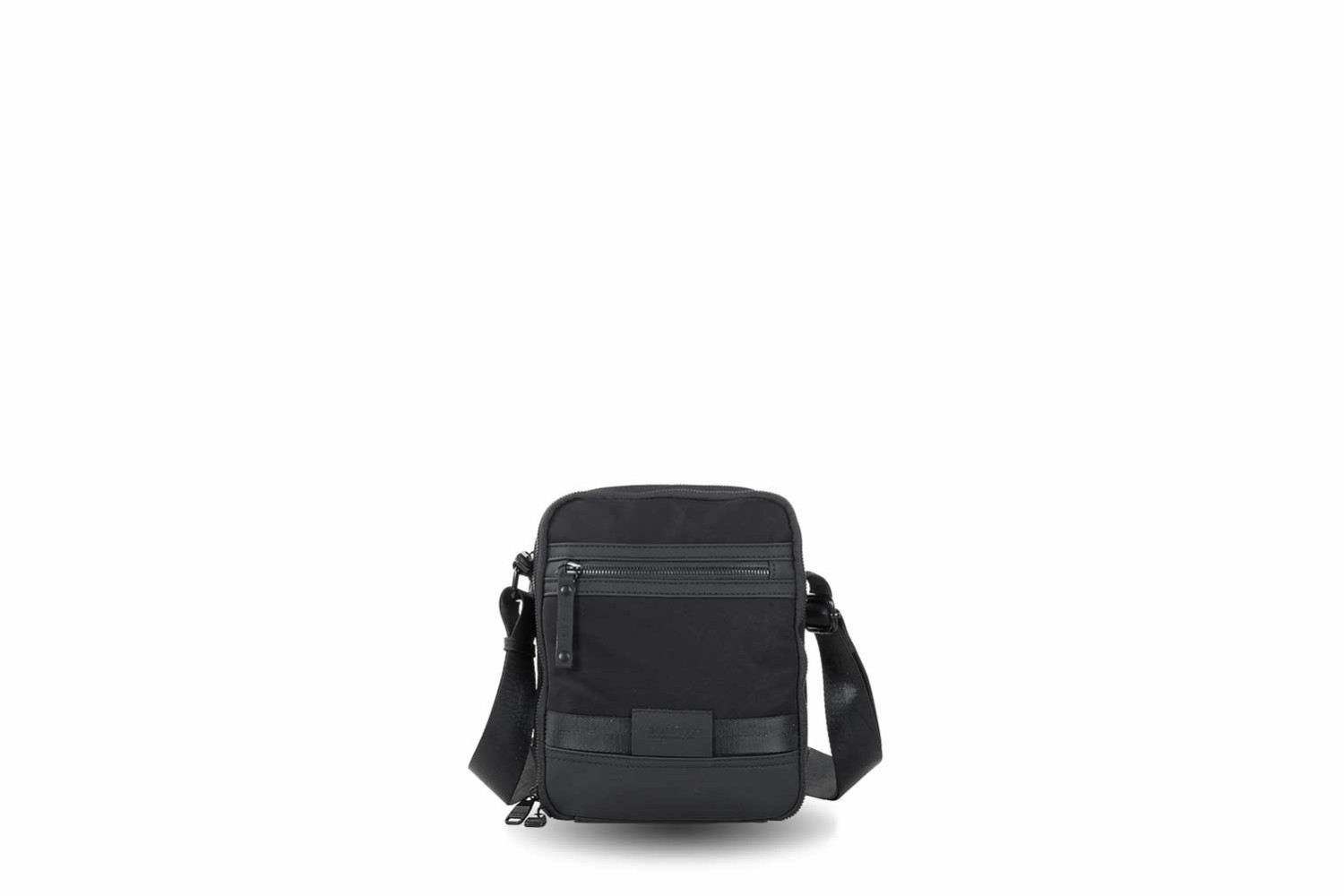 BANDOLERA LIBERTO NEGRO 257.127-01