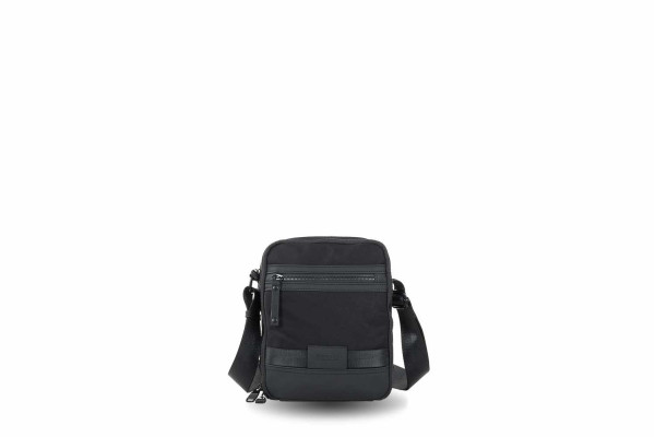 BANDOLERA LIBERTO NEGRO 257.127-01