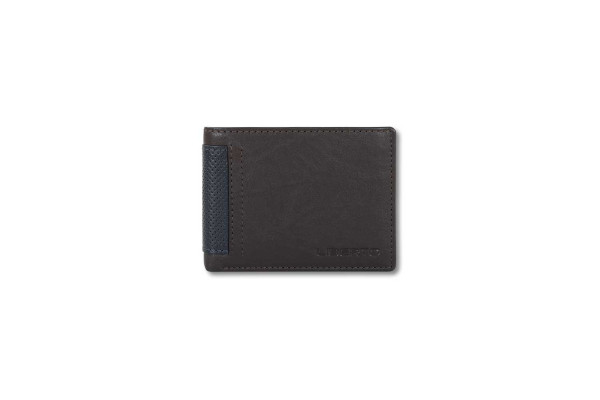 CARTERA LIBERTO MARRÓN 550.440-02