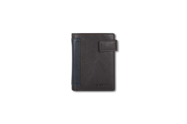 CARTERA LIBERTO MARRÓN 550.444-02