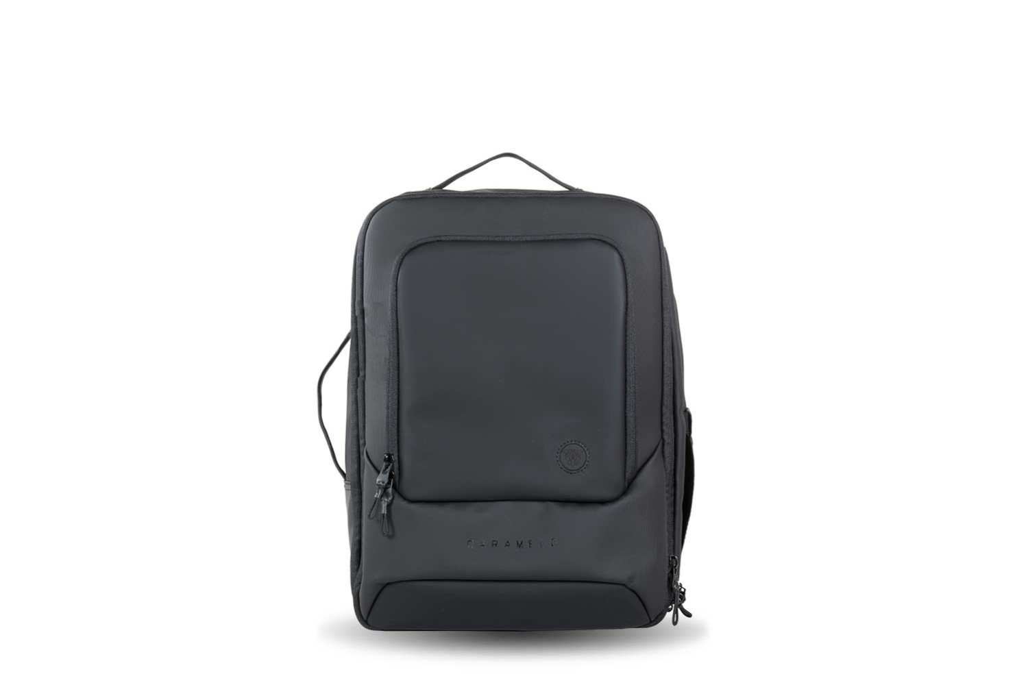 MOCHILA / MALETA UNDERSEAT CARAMELO NORTH NEGRO 246.650-01