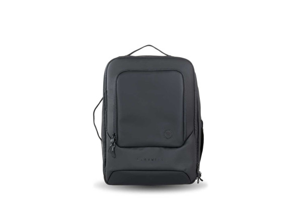 MOCHILA / MALETA UNDERSEAT CARAMELO NORTH NEGRO 246.650-01