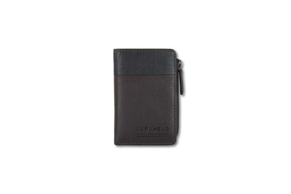 TARJETERO / MONEDERO CARAMELO CREEK MARRÓN 552.142-02