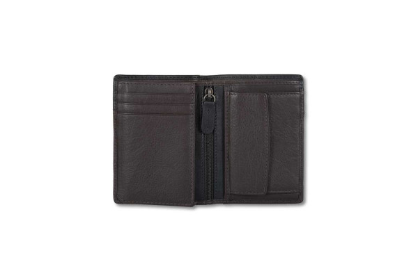 CARTERA CARAMELO CREEK MARRÓN 552.144-02 2