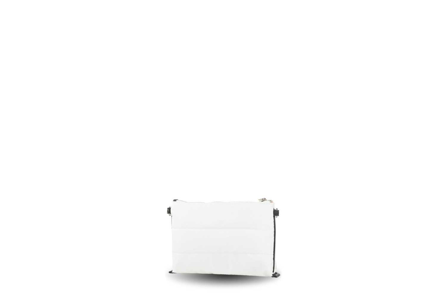 BOLSO DE MANO / BANDOLERA DEVOTA & LOMBA FILMY BLANCO 150.306-01