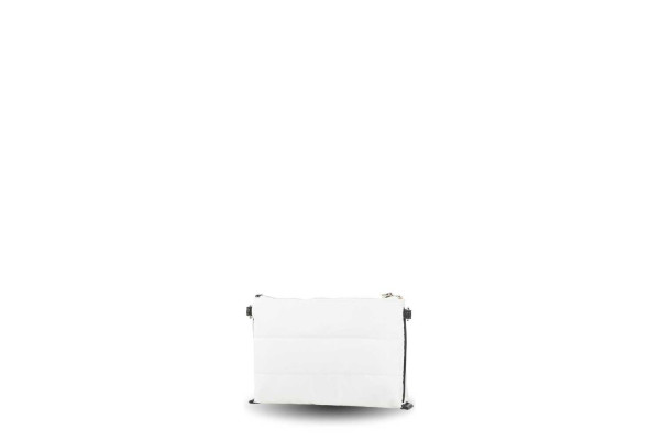 BOLSO DE MANO / BANDOLERA DEVOTA & LOMBA FILMY BLANCO 150.306-01