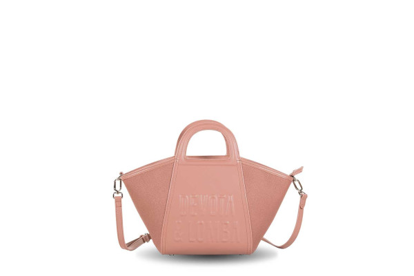 BOLSO / BANDOLERA DEVOTA & LOMBA HANG MAQUILLAJE 150.307-02