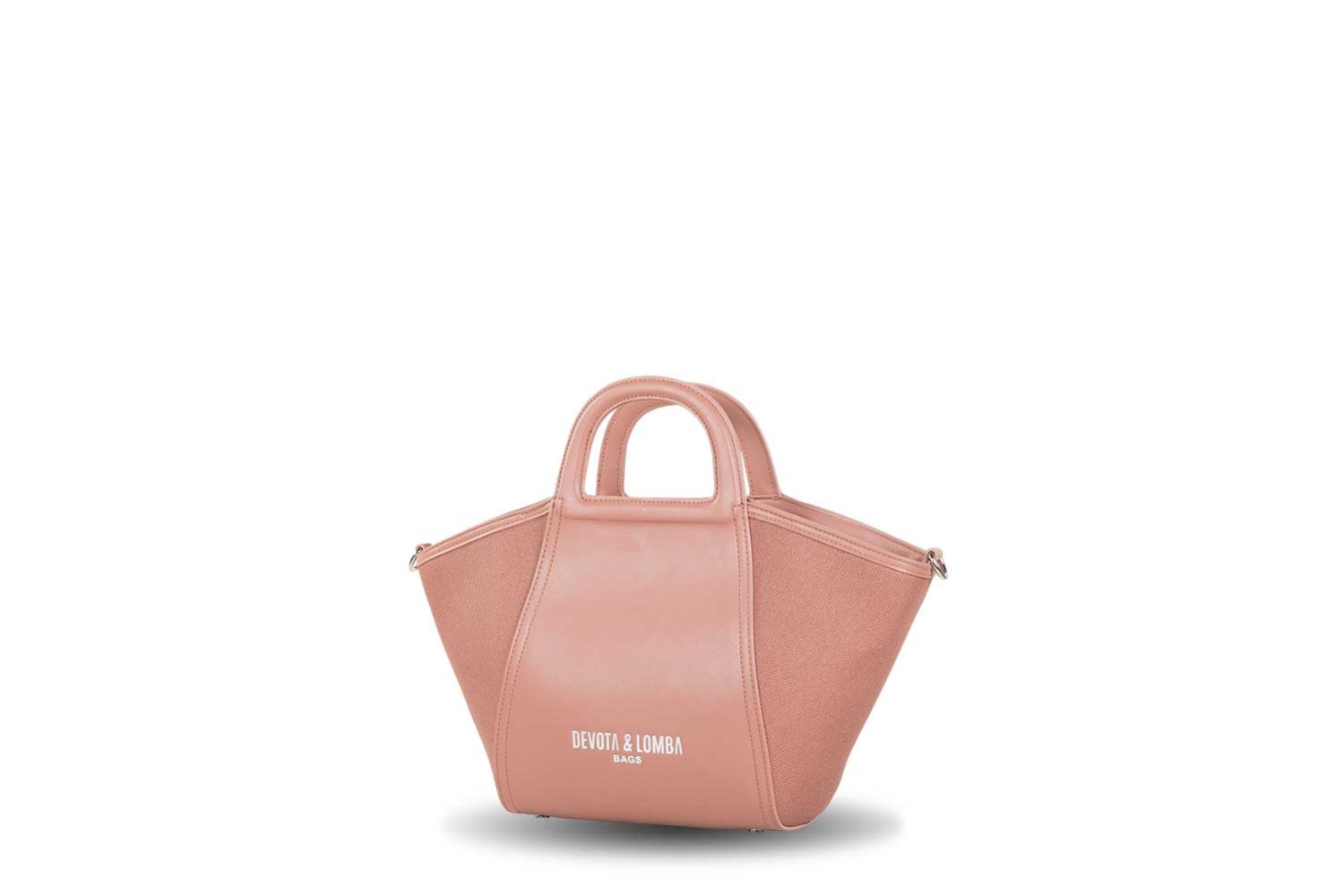 BOLSO / BANDOLERA DEVOTA & LOMBA HANG MAQUILLAJE 150.307-02