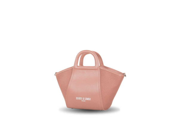 BOLSO / BANDOLERA DEVOTA & LOMBA HANG MAQUILLAJE 150.307-02