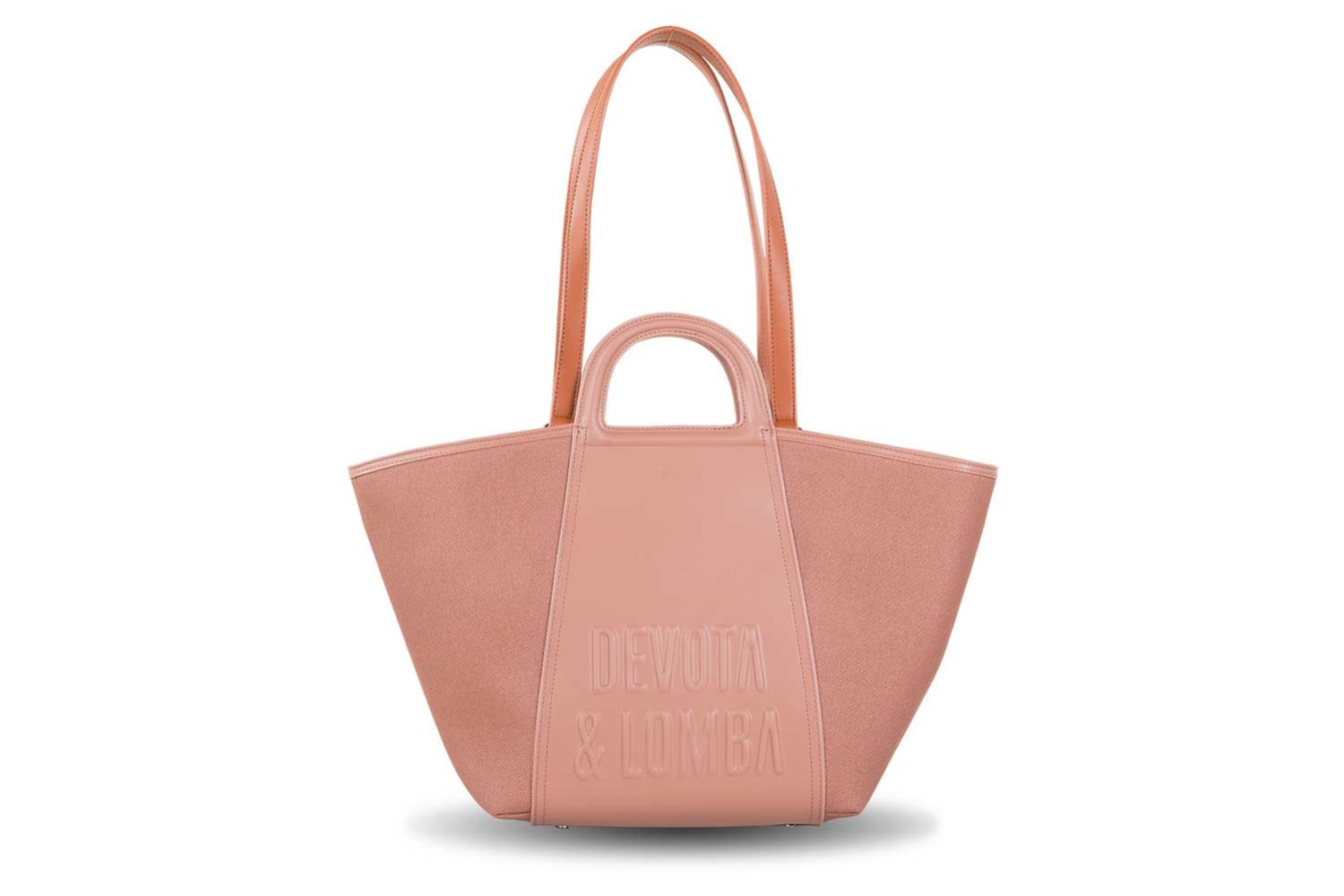 BOLSO / BANDOLERA DEVOTA & LOMBA HANG MAQUILLAJE 150.308-02