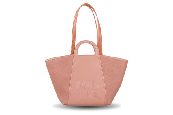 BOLSO / BANDOLERA DEVOTA & LOMBA HANG MAQUILLAJE 150.308-02