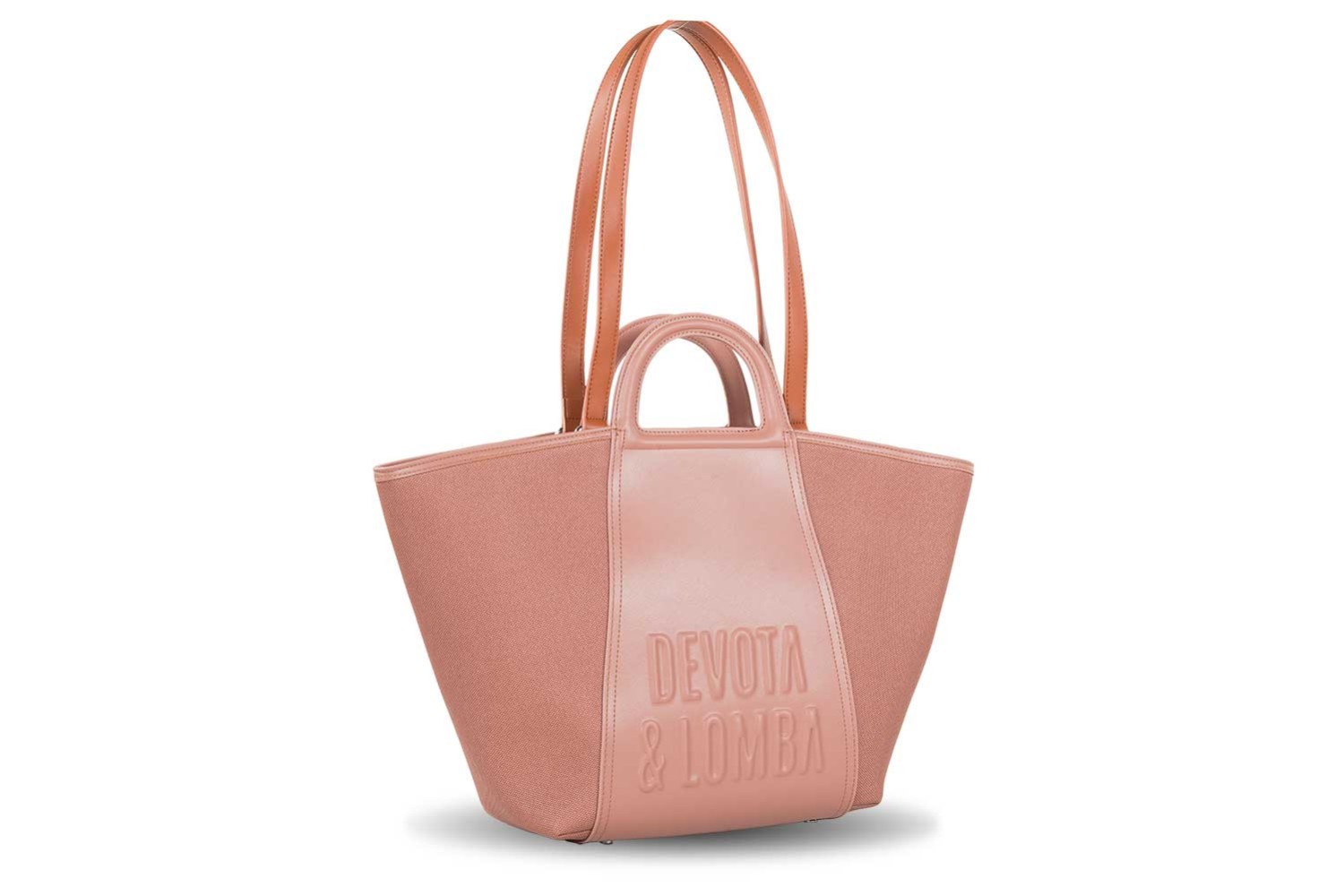 BOLSO / BANDOLERA DEVOTA & LOMBA HANG MAQUILLAJE 150.308-02