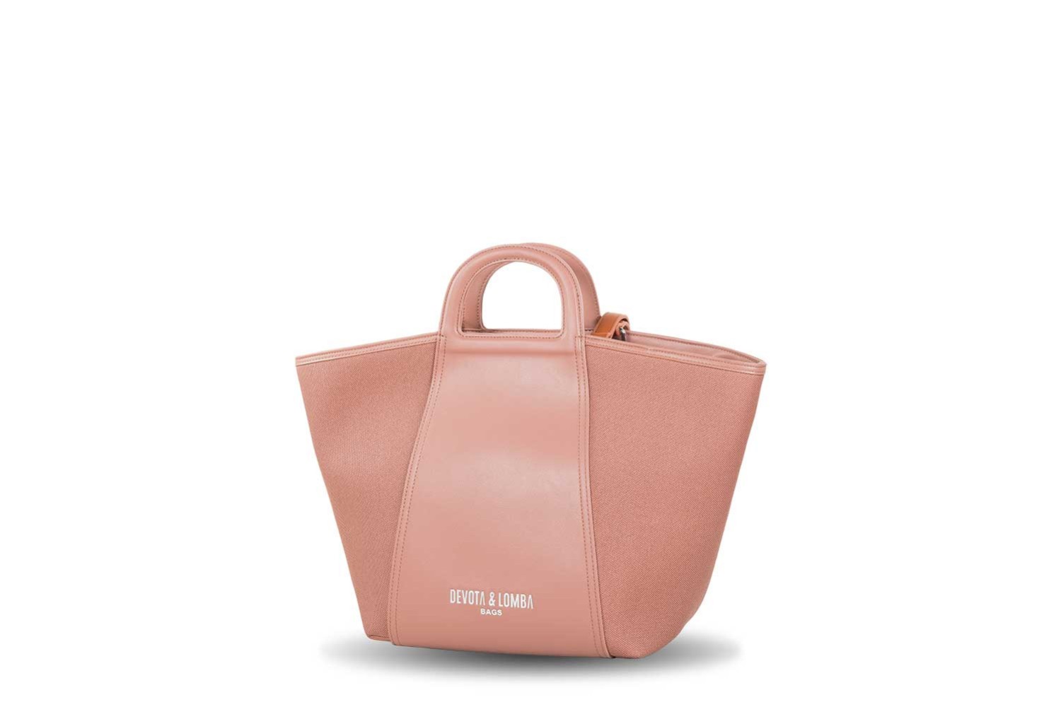 BOLSO / BANDOLERA DEVOTA & LOMBA HANG MAQUILLAJE 150.308-02