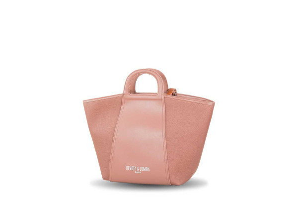 BOLSO / BANDOLERA DEVOTA & LOMBA HANG MAQUILLAJE 150.308-02