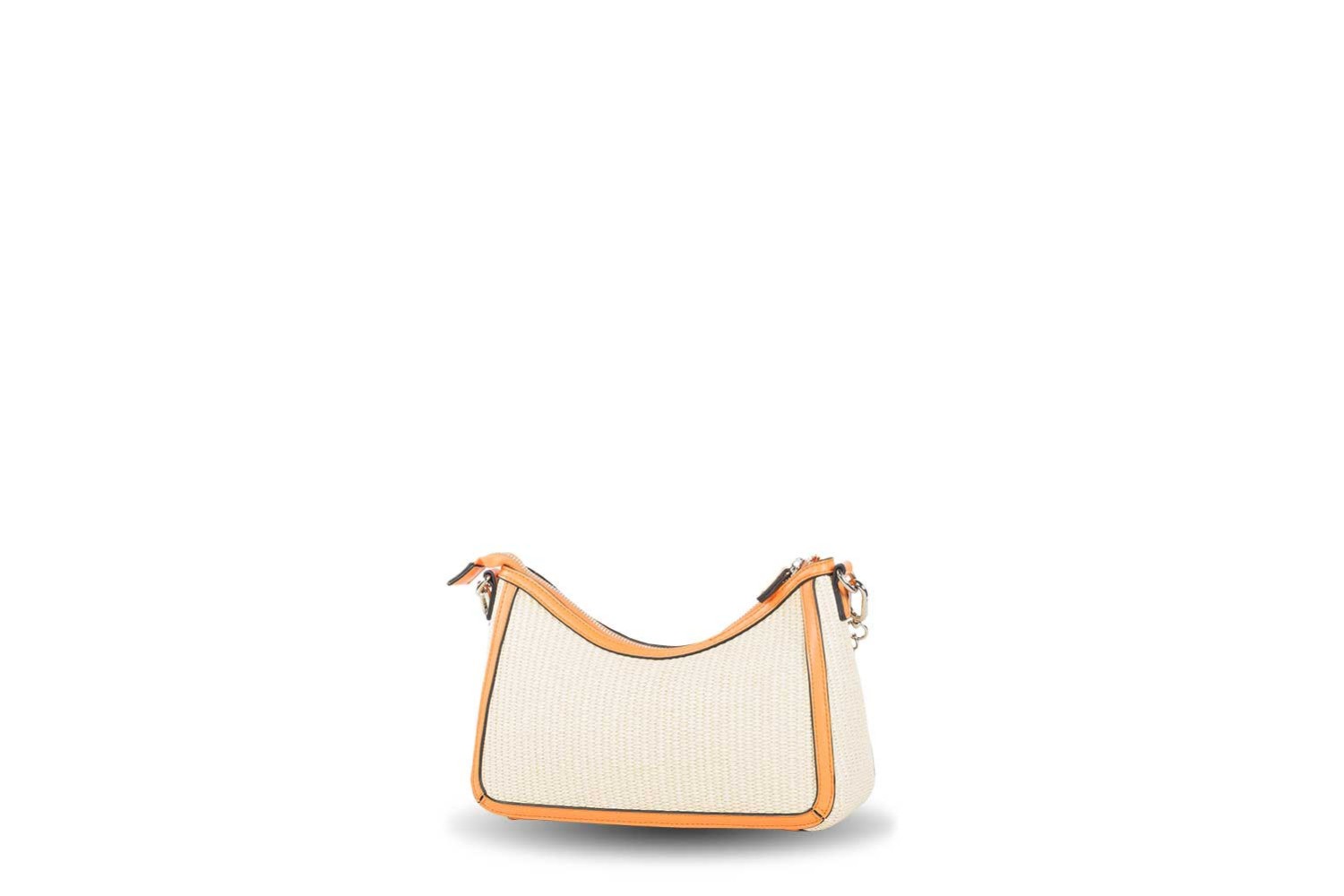 BOLSO / BANDOLERA DEVOTA & LOMBA NATIVE NARANJA 150.309-02