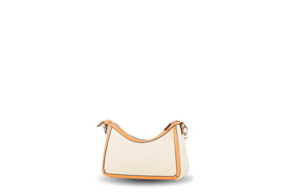 BOLSO / BANDOLERA DEVOTA & LOMBA NATIVE NARANJA 150.309-02