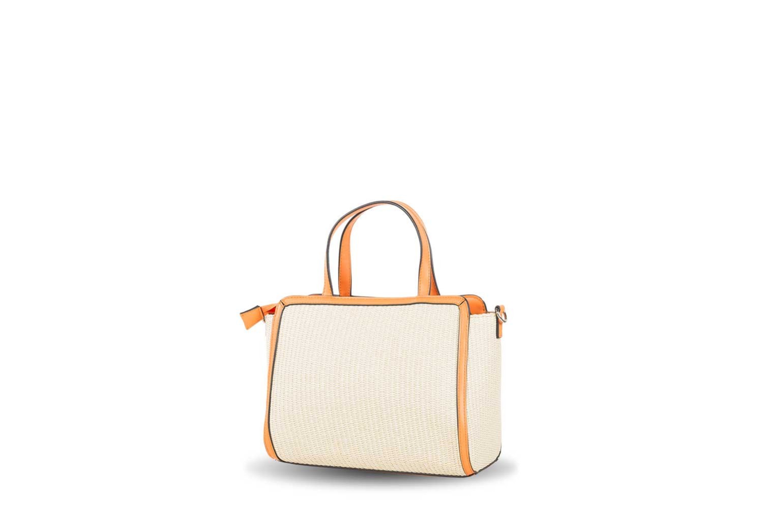 BOLSO / BANDOLERA DEVOTA & LOMBA NATIVE NARANJA 150.311-02