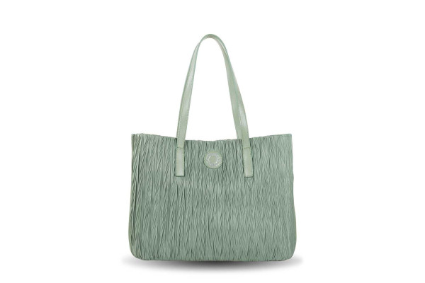 BOLSO DEVOTA & LOMBA AGE VERDE 150.508-03