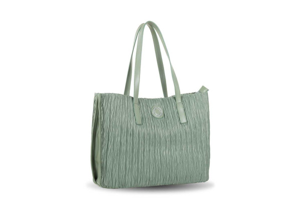 BOLSO DEVOTA & LOMBA AGE VERDE 150.508-03