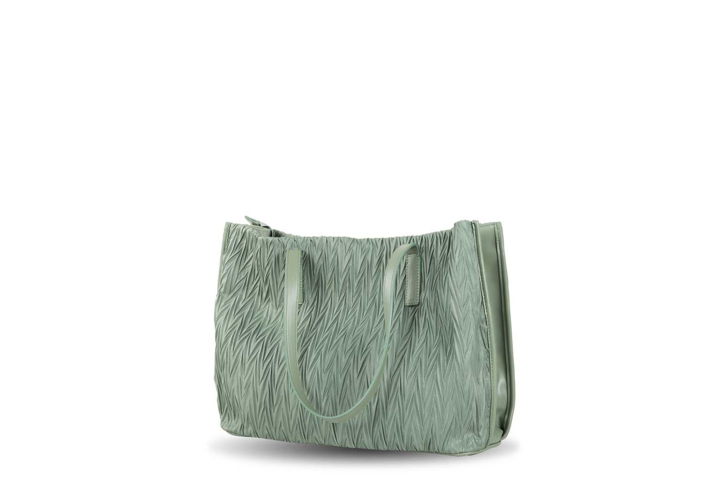 BOLSO DEVOTA & LOMBA AGE VERDE 150.508-03