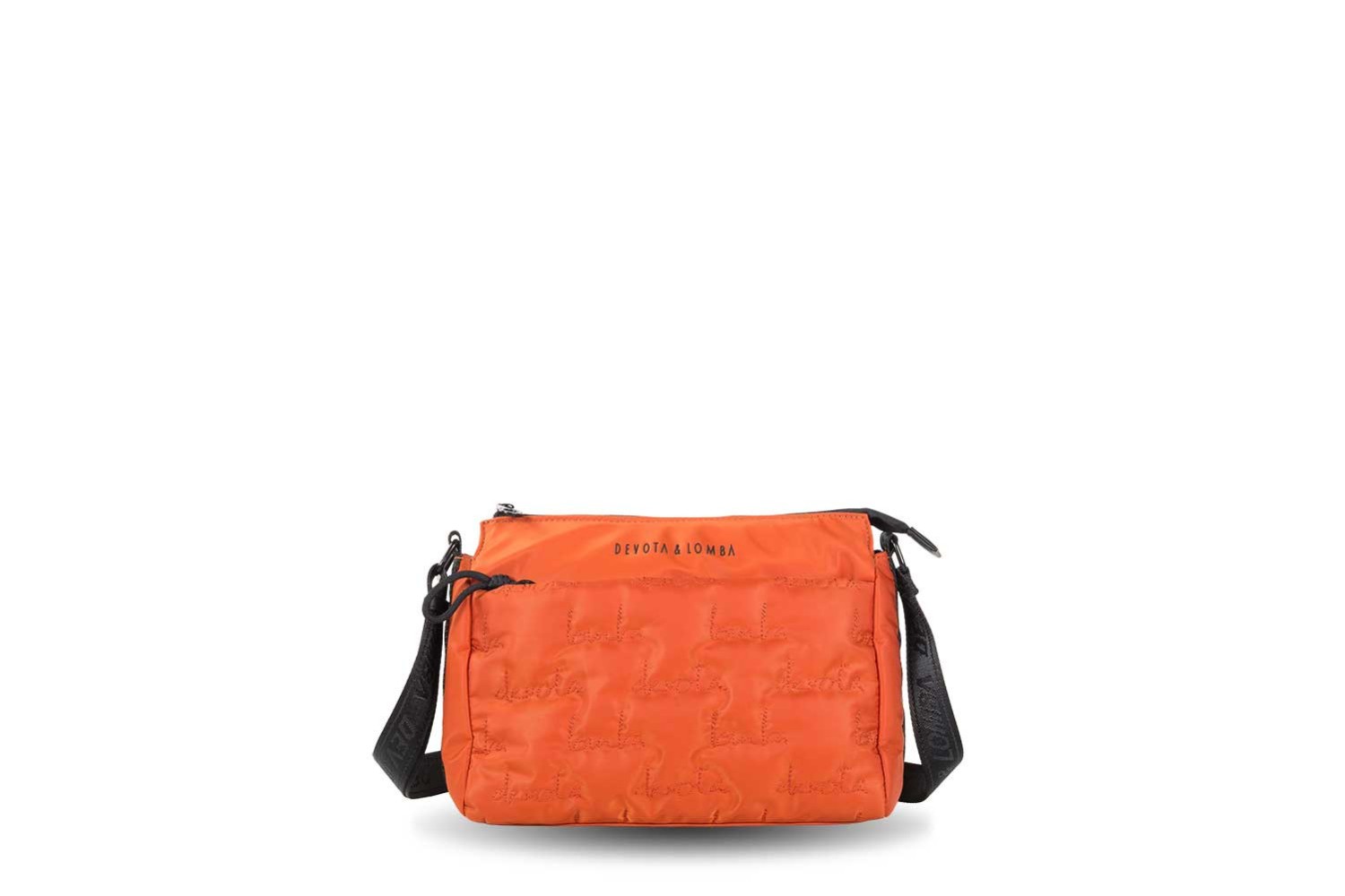 BANDOLERA DEVOTA & LOMBA HAND TEJA 250.206-04