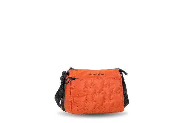 BANDOLERA DEVOTA & LOMBA HAND TEJA 250.206-04