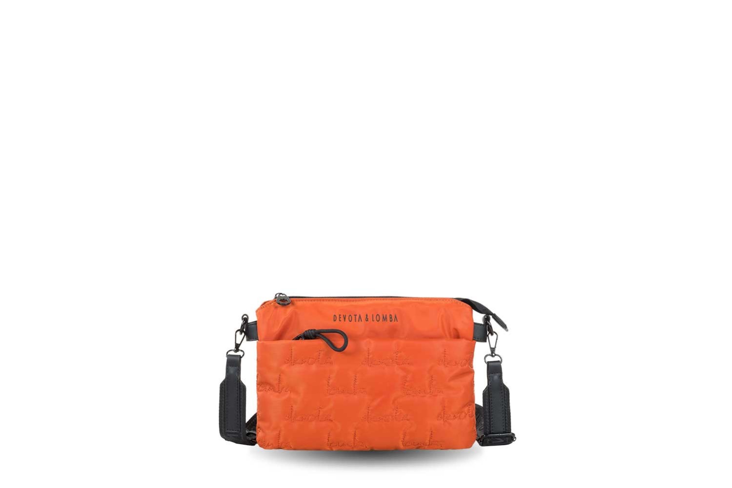 BANDOLERA DEVOTA & LOMBA HAND TEJA 250.208-04