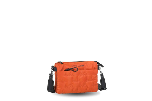 BANDOLERA DEVOTA & LOMBA HAND TEJA 250.208-04 2