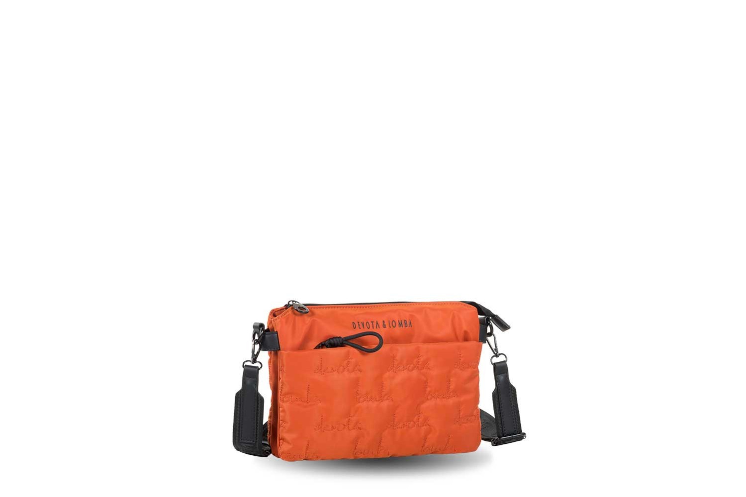 BANDOLERA DEVOTA & LOMBA HAND TEJA 250.208-04