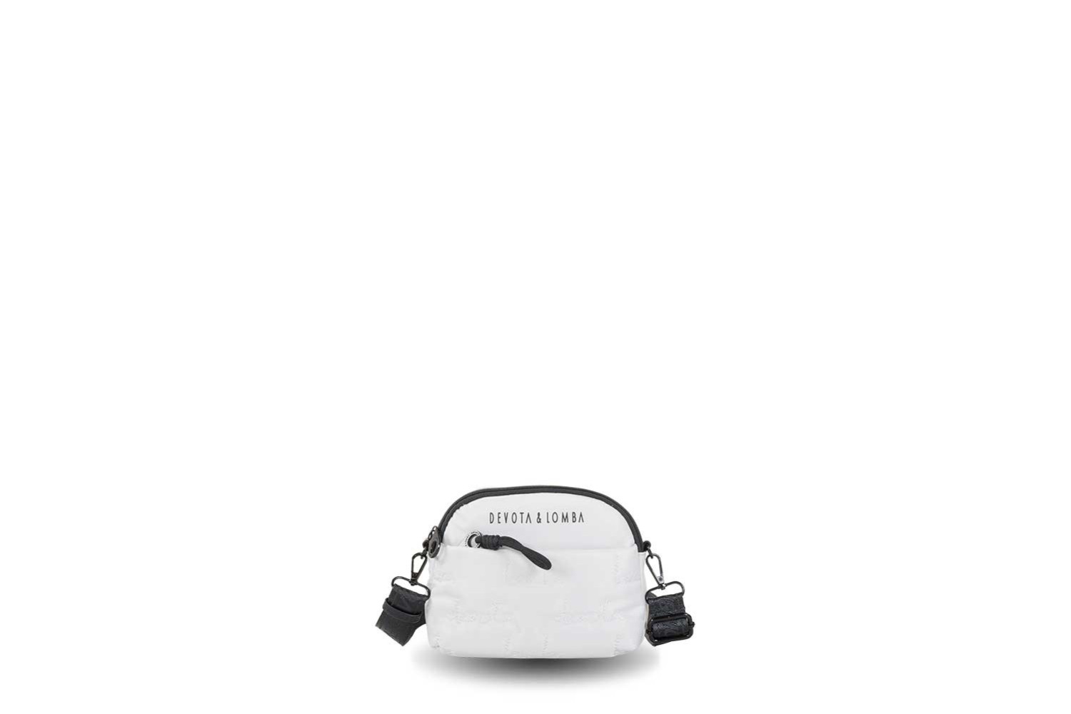 BANDOLERA DEVOTA & LOMBA HAND HIELO 250.233-01