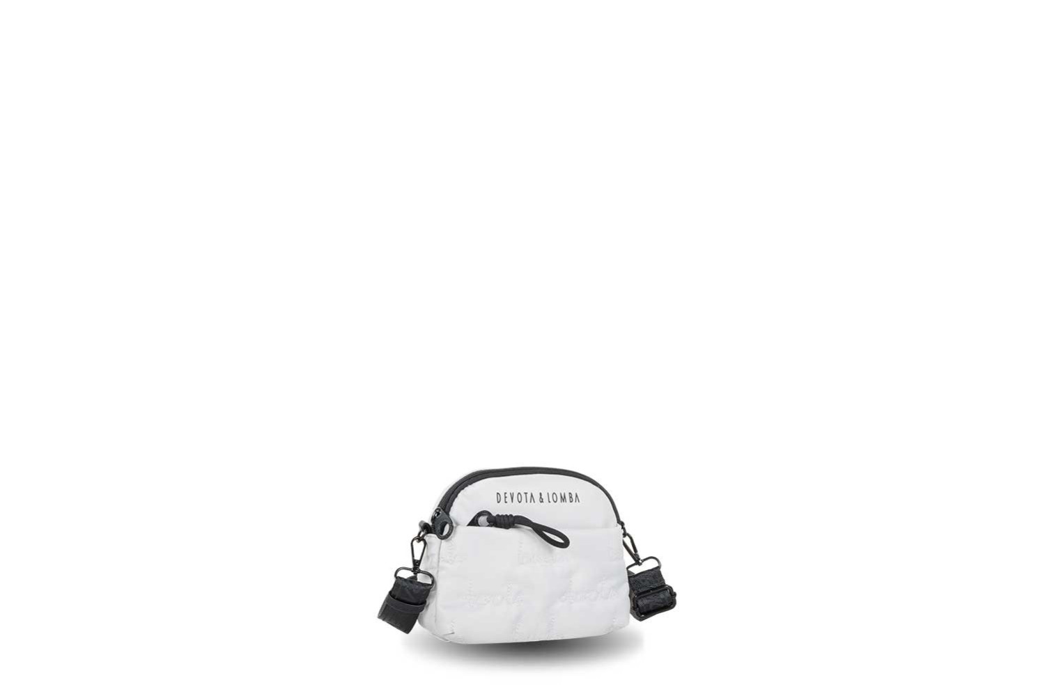 BANDOLERA DEVOTA & LOMBA HAND HIELO 250.233-01