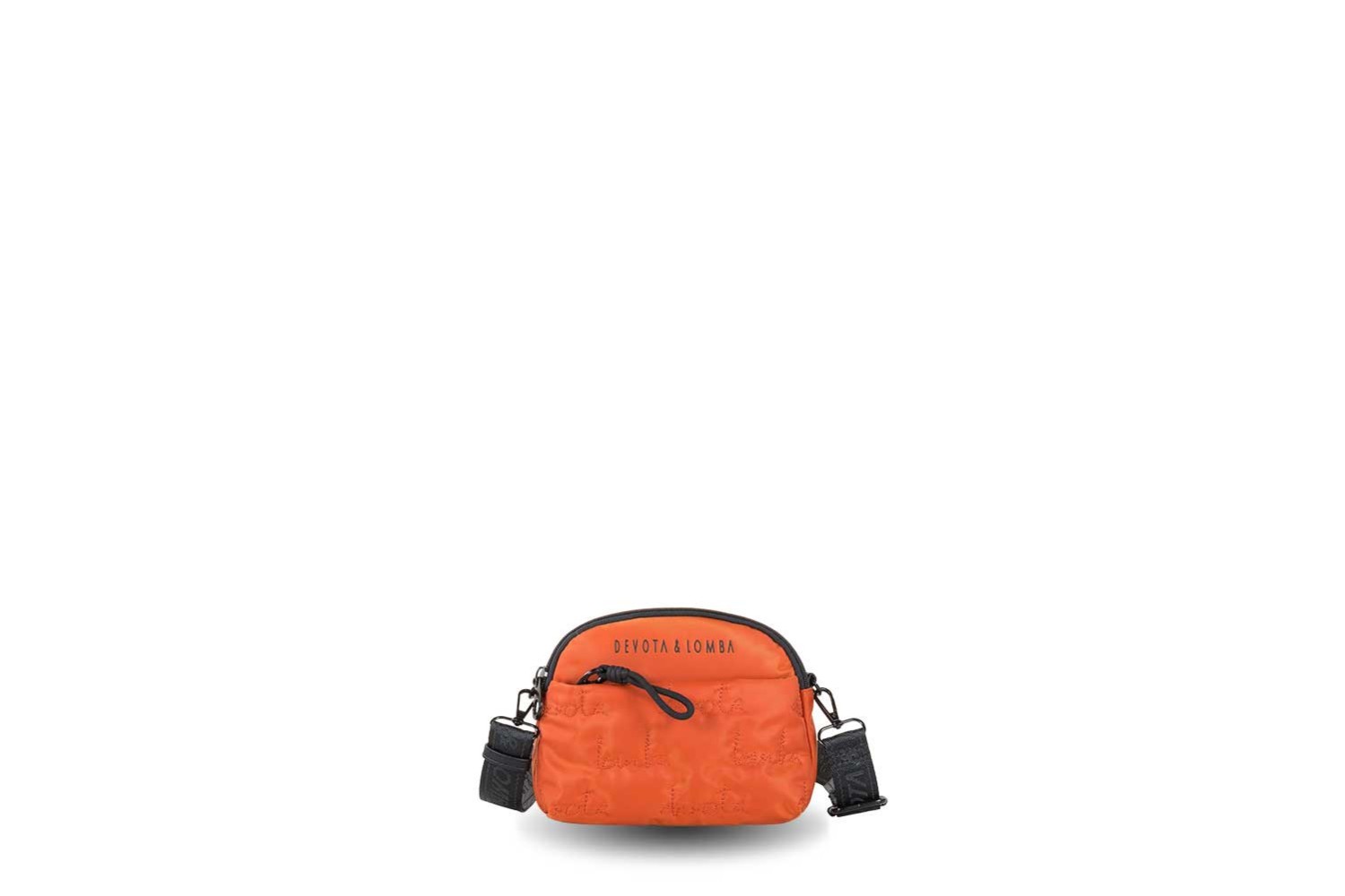 BANDOLERA DEVOTA & LOMBA HAND TEJA 250.233-04