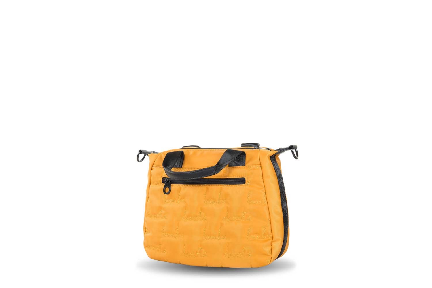 BOLSO / BANDOLERA DEVOTA & LOMBA HAND MOSTAZA 250.266-03