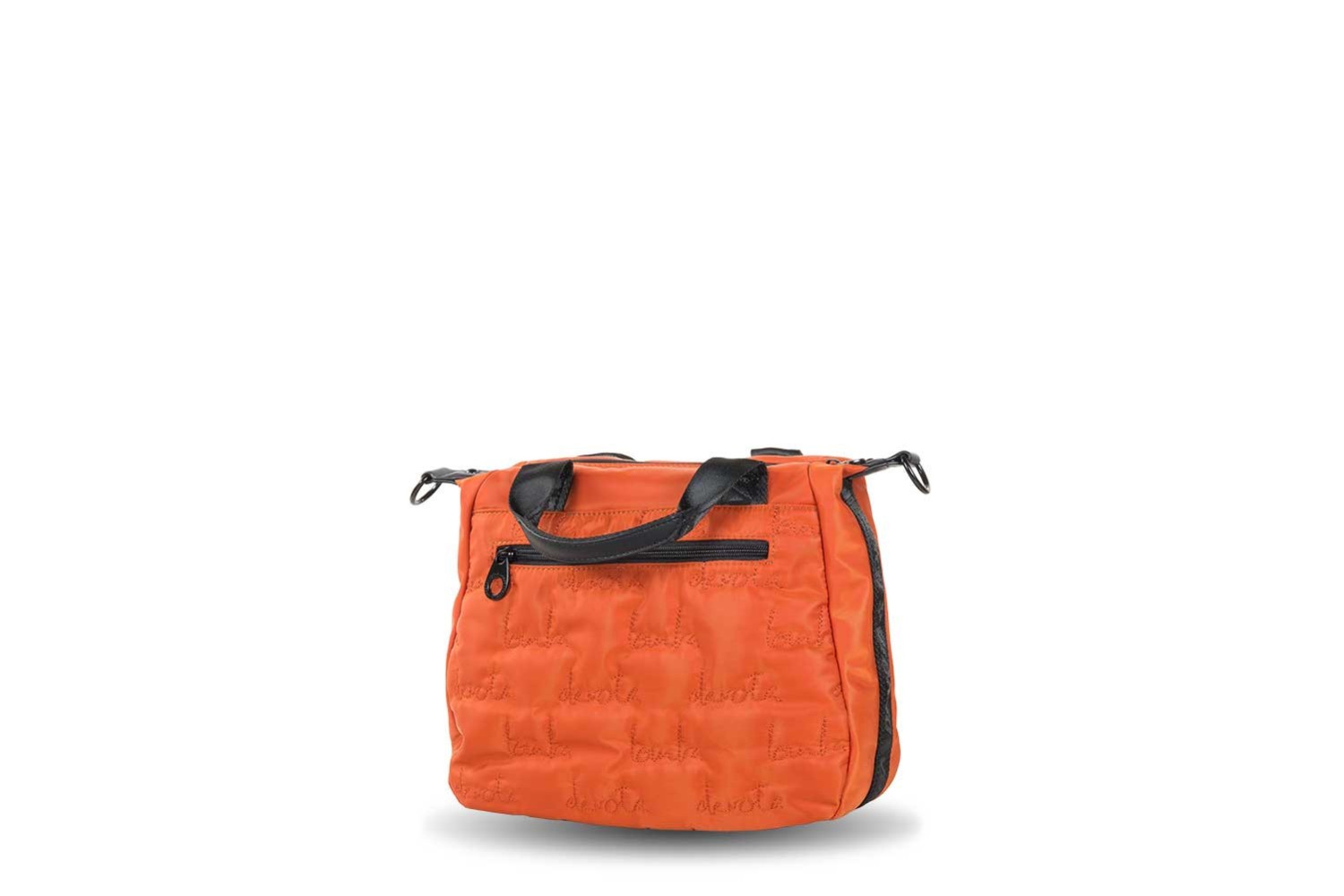 BOLSO / BANDOLERA DEVOTA & LOMBA HAND TEJA 250.266-04