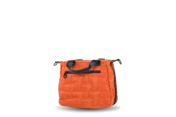 BOLSO / BANDOLERA DEVOTA & LOMBA HAND TEJA 250.266-04