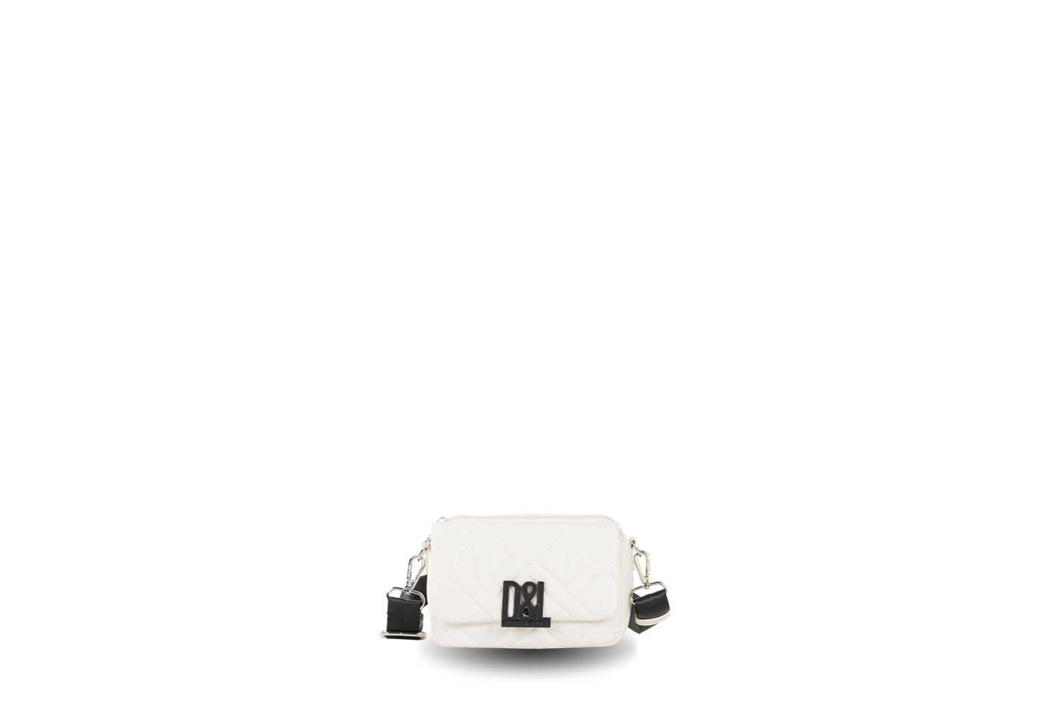 BANDOLERA DEVOTA & LOMBA HASP PERLA 250.822-02