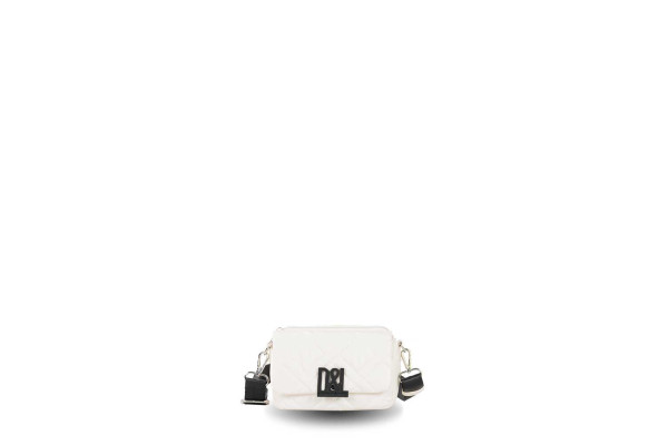 BANDOLERA DEVOTA & LOMBA HASP PERLA 250.822-02