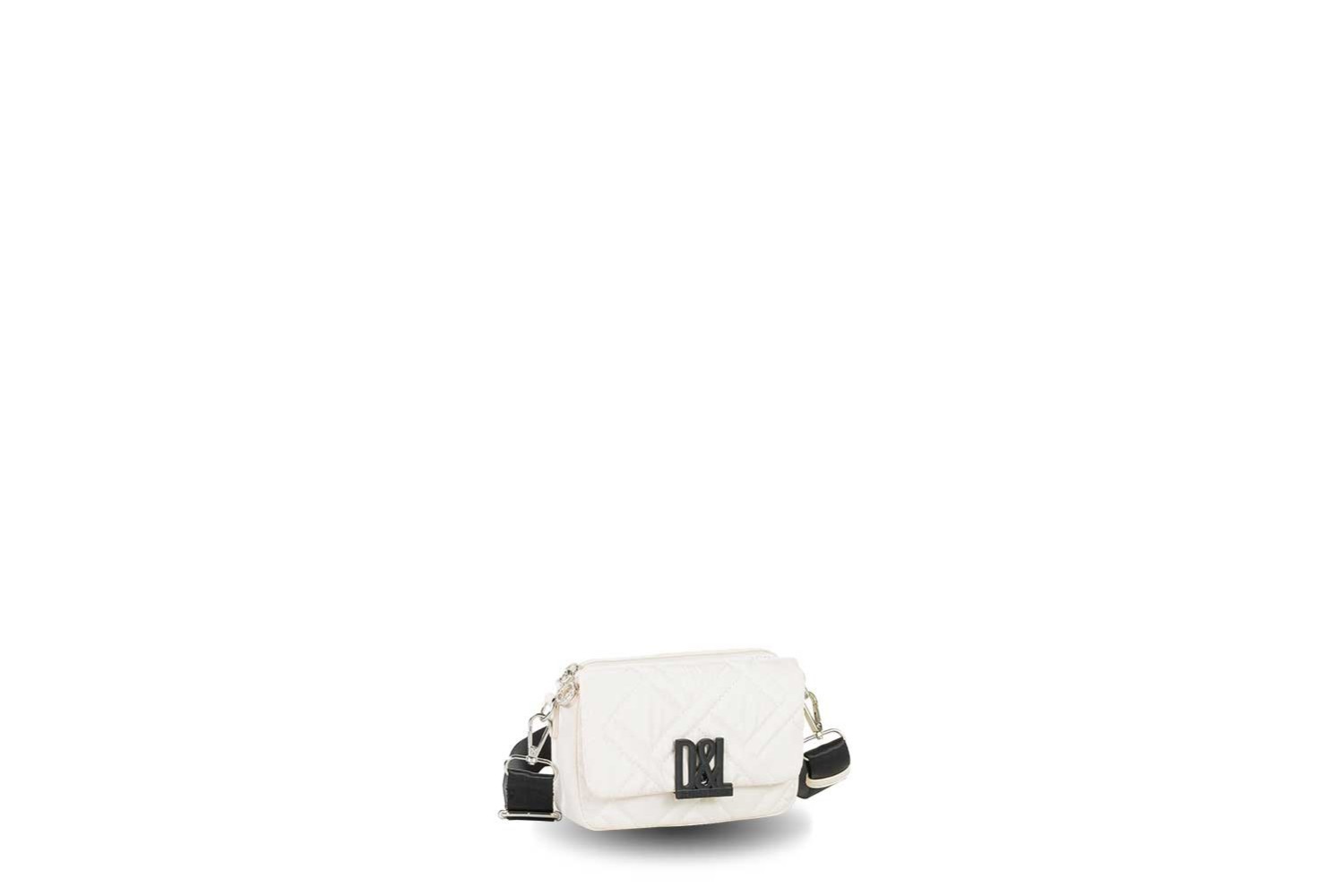 BANDOLERA DEVOTA & LOMBA HASP PERLA 250.822-02