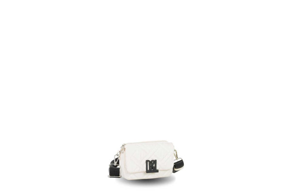 BANDOLERA DEVOTA & LOMBA HASP PERLA 250.822-02