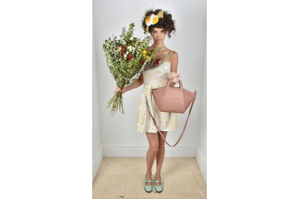 BOLSO / BANDOLERA DEVOTA & LOMBA HANG MAQUILLAJE 150.307-02