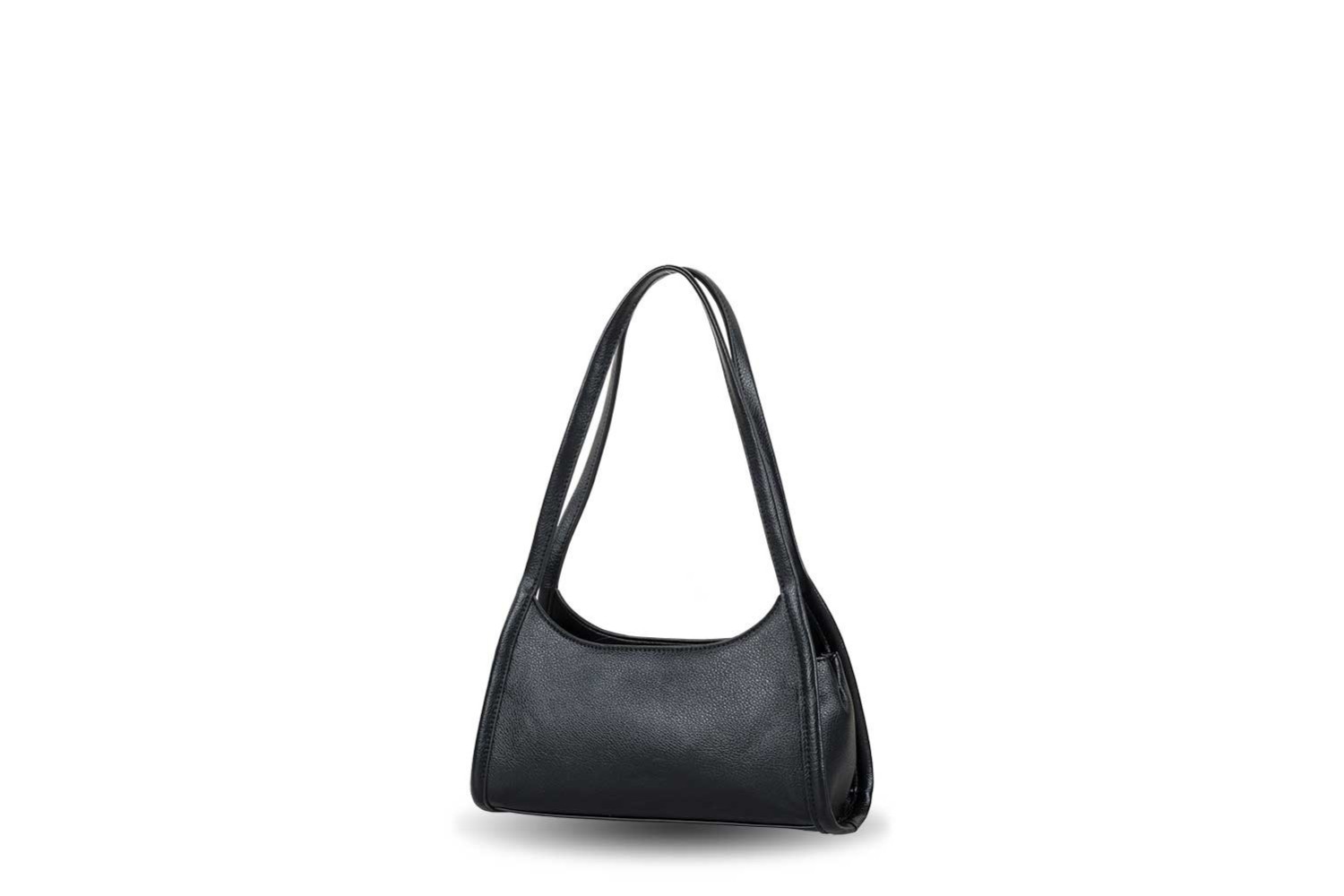BOLSO DEVOTA & LOMBA GROUND NEGRO 150.601-01