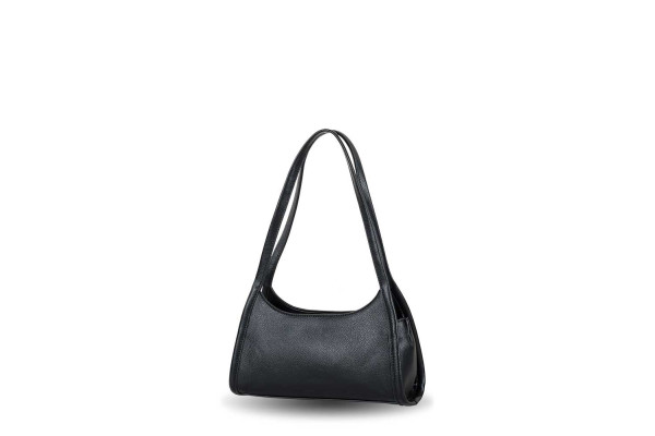 BOLSO DEVOTA & LOMBA GROUND NEGRO 150.601-01