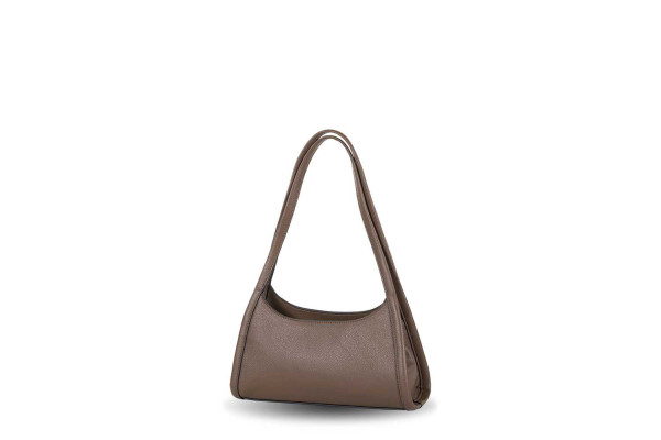 BOLSO DEVOTA & LOMBA GROUND MARRÓN 150.601-02