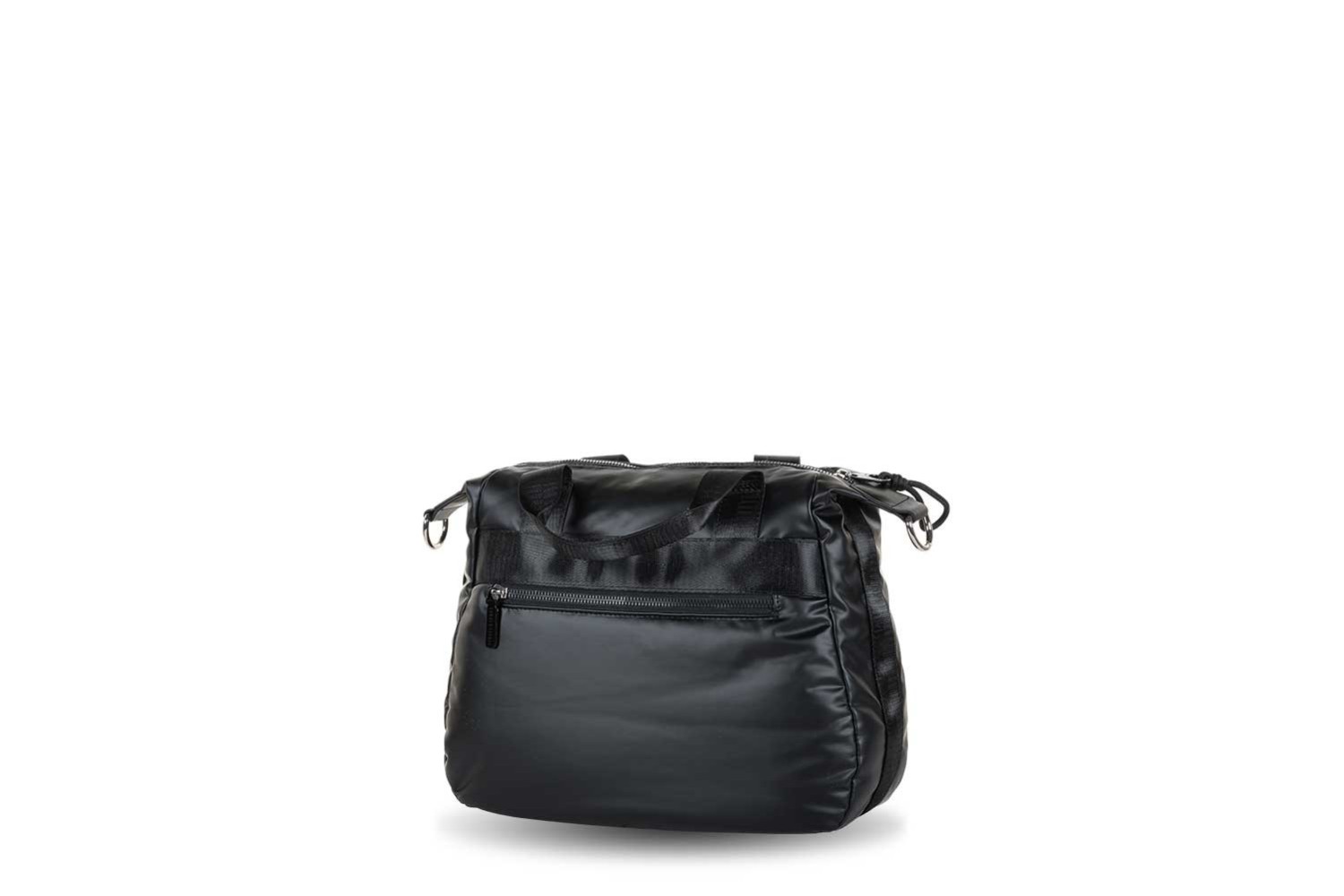 BOLSO / BANDOLERA DEVOTA & LOMBA SUNRISE NEGRO 251.466-01
