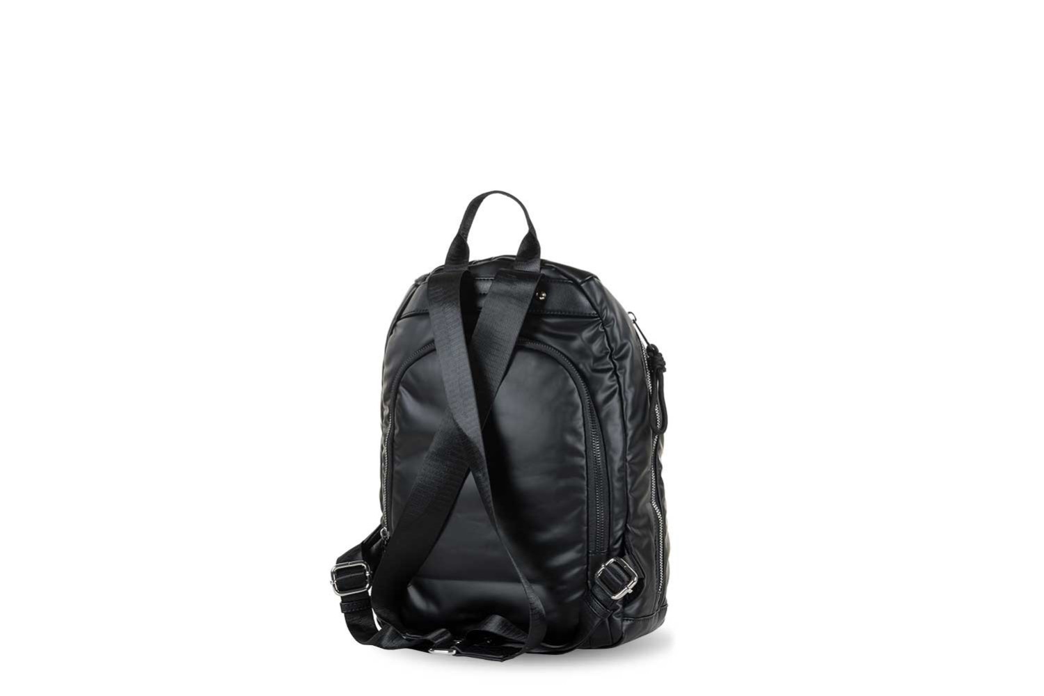 MOCHILA ANTIRROBO DEVOTA & LOMBA SUNRISE NEGRO 251.463-01